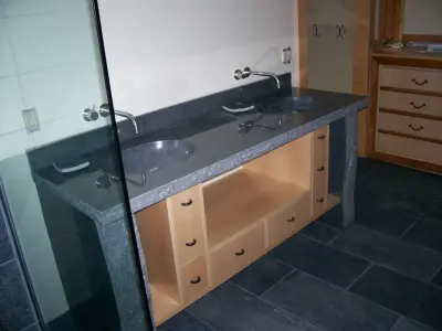 Mark Russo Kitchen and Bath Design - Interior Design & Decorating in Iowa City, IA