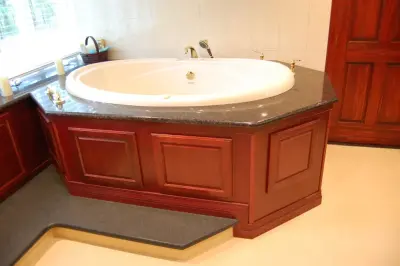 Master Bathroom Retreat — Kitchen Remodeling project by TRS Designs, Inc (Kitchens, Baths, & More)