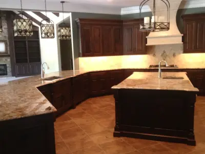 Maumee West — Kitchen Remodeling project by Maumee Bay Kitchen And Bath