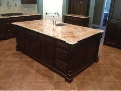 Maumee Bay Kitchen and Bath - Tile & Stone Installation Services in Sylvania, OH