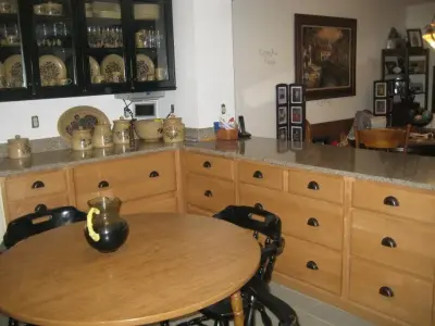 McCoy Culinary — Kitchen Remodeling project by Lisa McCoy, Lowe's Home Improvement