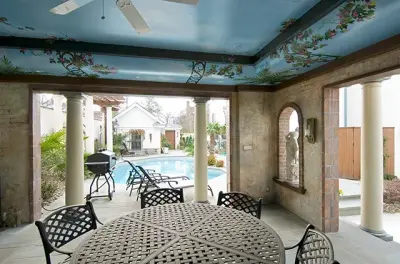 Benson Homes LLC - Design-Build Services in Virginia Beach, VA