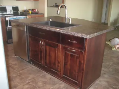 Shannon Cabinets - Custom Cabinets & Cabinetry in Frazee, MN