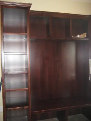 Shannon Cabinets - Custom Cabinets & Cabinetry in Frazee, MN