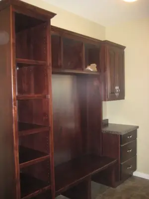 Shannon Cabinets - Custom Cabinets & Cabinetry in Frazee, MN