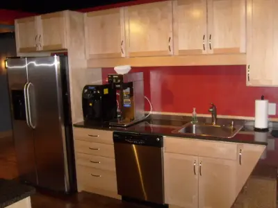 Matthew Orns, Carter Kitchen and Bath Designer - Kitchen Remodeling in Toledo, OH