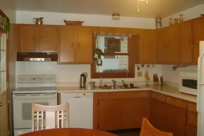 Dana Langreck, CKD - Interior Design & Decorating in Madison, WI