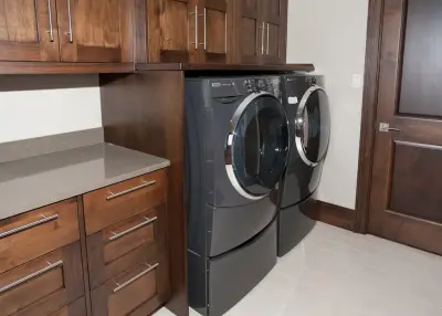Wende Woodworking LLC - Design-Build Services in Topeka, KS