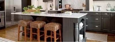 Designers' Studio - Kitchen Remodeling in Saratoga Springs, NY