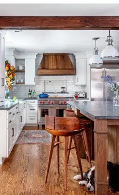 Zarrillo's Custom Design Kitchens, Inc. - Kitchen Remodeling in Duanesburg, NY