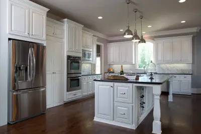 Interiors by Abraham - Design-Build Services in Atlanta, GA