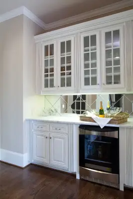 Interiors by Abraham - Design-Build Services in Atlanta, GA