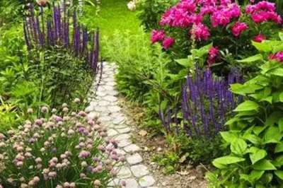 High Desert Landscape - Landscape Construction in Kuna, ID