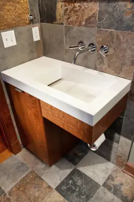 Wende Woodworking LLC - Design-Build Services in Topeka, KS