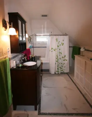 Altered Mod — Kitchen Remodeling project by Andrea's Interior Design Gallery
