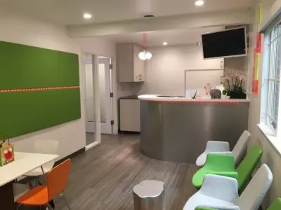 Park Place Design, LLC - Interior Design & Decorating in Kensington, MD