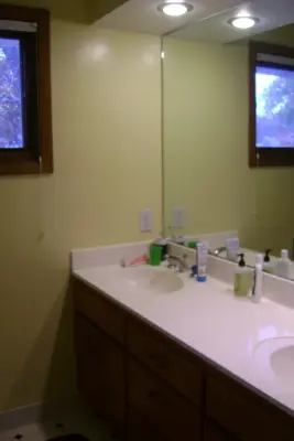 MS Spa — Kitchen Remodeling project by Dana Langreck, CKD