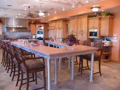 Just 4 You, LLC - Countertop Installation Services in Louisville, KY