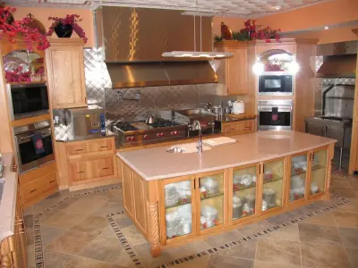 Just 4 You, LLC - Countertop Installation Services in Louisville, KY