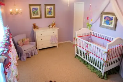 Myla Moon Nursery - Waco, Texas — Kitchen Remodeling project by Design Directions