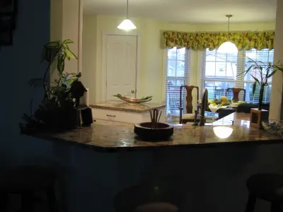NICKELS Project — Kitchen Remodeling project by Lute Supply