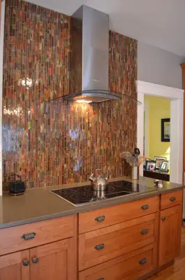 Darin Fisher Designer Kitchens - Interior Design & Decorating in Charleston, WV