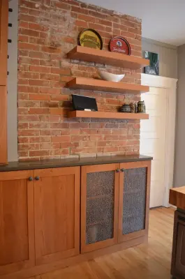 Darin Fisher Designer Kitchens - Interior Design & Decorating in Charleston, WV