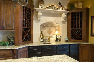 Vintage Kitchen Renovation — Kitchen Remodeling project by Kitchens + Canyon Granite