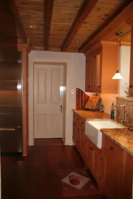 Superior Woodcraft, Inc. - Carpentry & Woodworking in Doylestown, PA