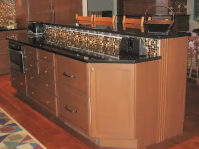 Belletetes of Ashland - Custom Cabinets & Cabinetry in Ashland, NH