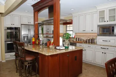 Kitchens Designed by Vivienne, LLC - Architectural & Building Design Services in Canyon Lake, TX