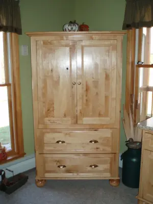 Northeast Cabinet Center - Design-Build Services in Hawley, PA