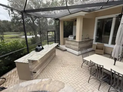 Mayo Custom Kitchens & Baths LLC - Bathroom Remodeling in Jacksonville, FL