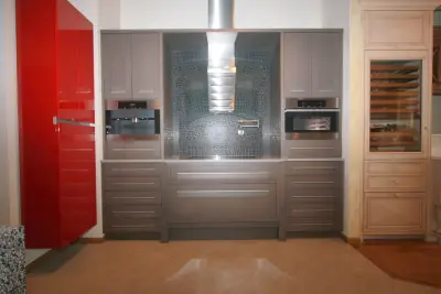 Pacific Edge — Kitchen Remodeling project by The Kitchen Place, Inc.