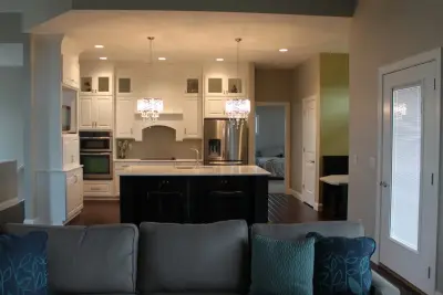 Century Cabinets - Bathroom Remodeling in Orange City, IA