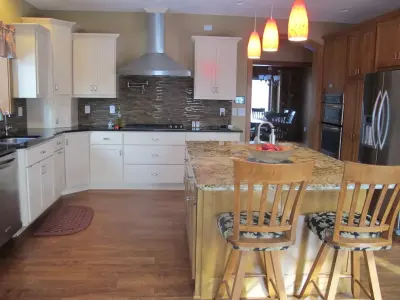 Shannon Cabinets - Custom Cabinets & Cabinetry in Frazee, MN