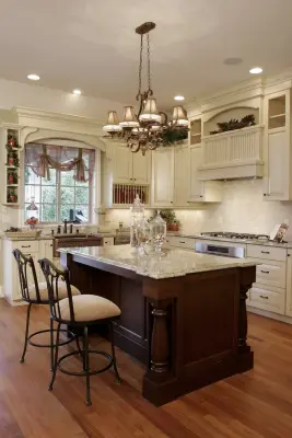 Hayes Cabinets Inc - Kitchen Remodeling in Woodland, WA