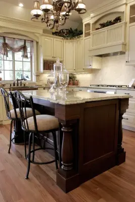 Hayes Cabinets Inc - Kitchen Remodeling in Woodland, WA