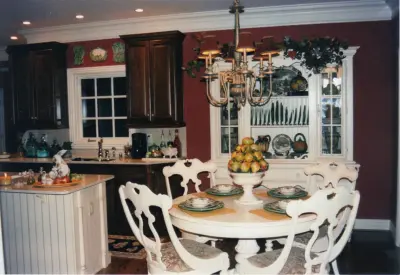 Lisa McCoy, Lowe's Home Improvement - Bathroom Remodeling in Clarksville, IN