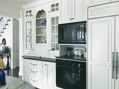 Designers' Studio - Kitchen Remodeling in Saratoga Springs, NY