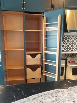 Dawn Ingram Design - Kitchen Remodeling in Savannah, GA