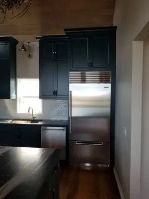 Dawn Ingram Design - Kitchen Remodeling in Savannah, GA