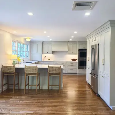 The Design Intention - Interior Design & Decorating in Framingham, MA