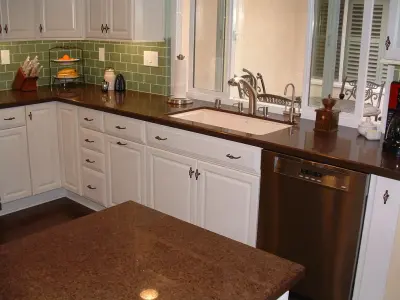 Anew Kitchen and Bath Design Experience - Flooring Installation Services in Modesto, CA