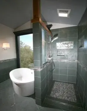 Ek Kitchens and Design - Tile & Stone Installation Services in Winter Park, CO