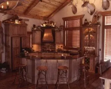 Swimming Pavilion — Kitchen Remodeling project by Bartel Kitchen And Bath