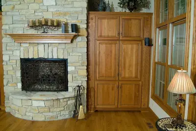 Colonial Kitchen & Bath Cabinetry, Inc. - Countertop Installation Services in Sandwich, IL