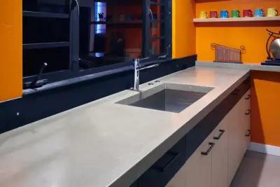 Nar Design Group - Custom Cabinets & Cabinetry in Sacramento, CA