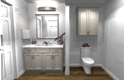 Audrey Phillips - Kitchen Remodeling in Tulsa, OK