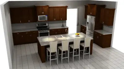 Timberland Building Solutions - Custom Cabinets & Cabinetry in Nixa, MO